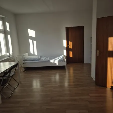Apartment Living 21, Monteur- Und Ferienwohnung, 5 Personen, Zur Langfristigen Anmietung