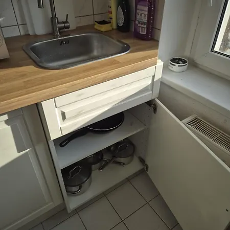 Apartment Living 21, Monteur- Und Ferienwohnung, 5 Personen, Zur Langfristigen Anmietung Halle (Saale)