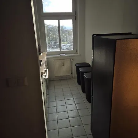 Living 21, Monteur- Und Ferienwohnung, 5 Personen, Zur Langfristigen Anmietung Apartment