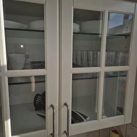 Apartment Living 21, Monteur- Und Ferienwohnung, 5 Personen, Zur Langfristigen Anmietung *
