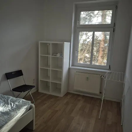 Living 21, Monteur- Und Ferienwohnung, 5 Personen, Zur Langfristigen Anmietung Apartment